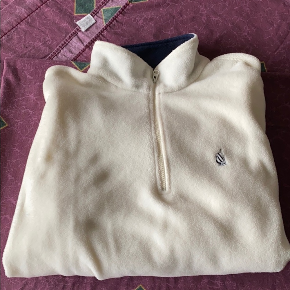 Nautica Fleece Jacket
